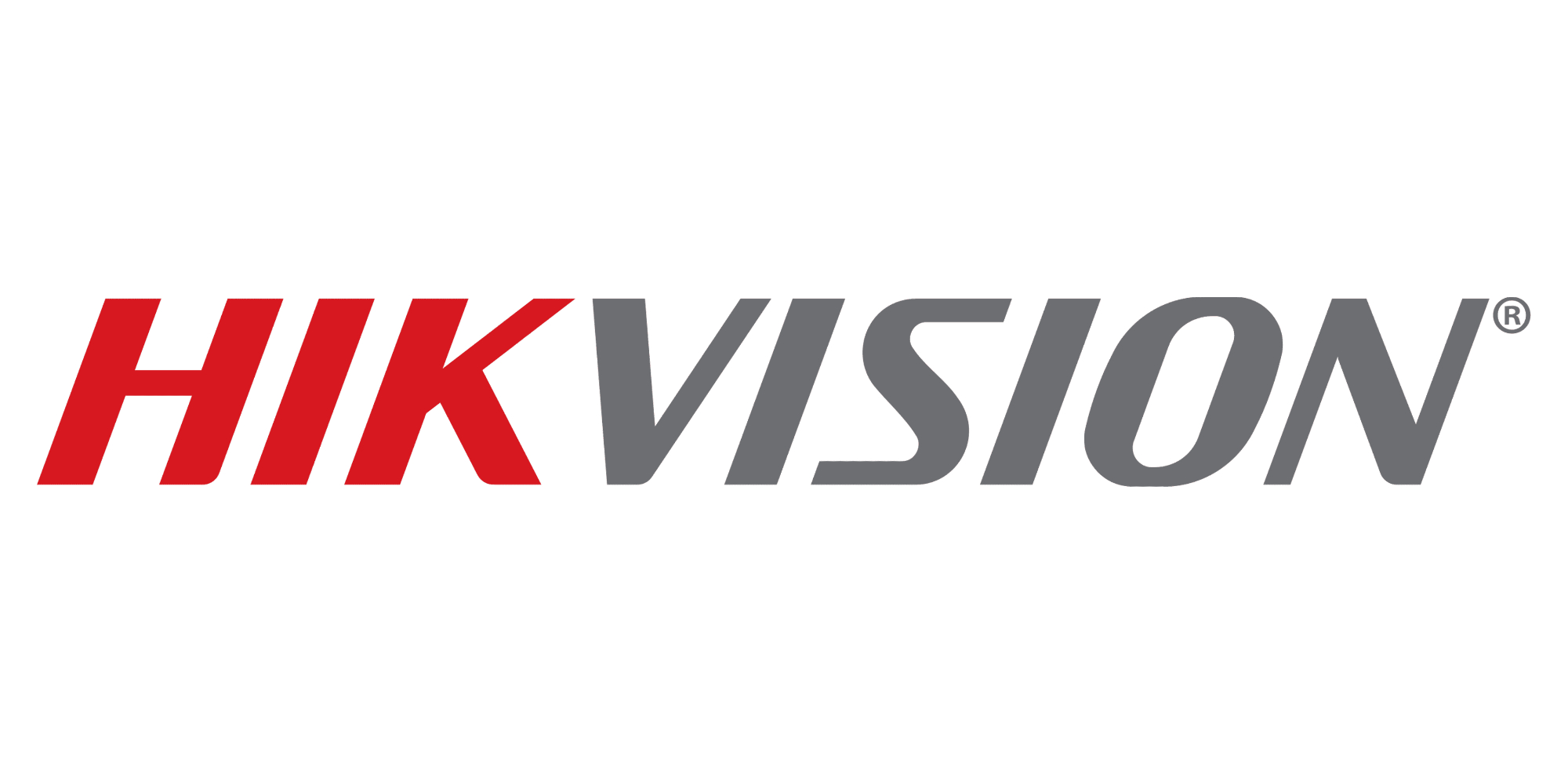 HIKVISION